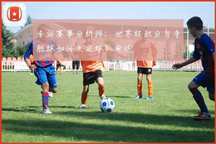 专访赛事分析师：世界杯积分与净胜球如何决定球队命运