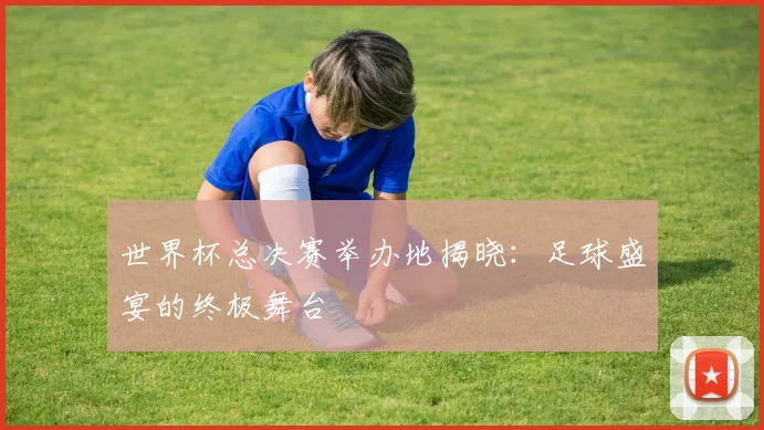 世界杯总决赛举办地揭晓:足球盛宴的终极舞台