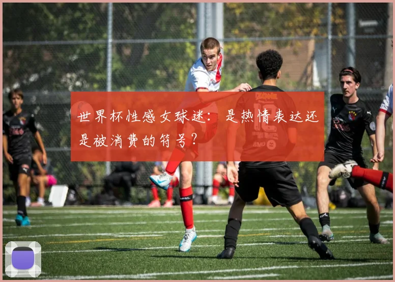 世界杯性感女球迷：是热情表达还是被消费的符号？